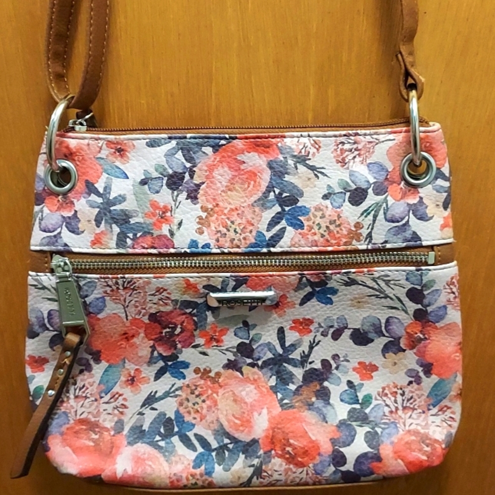 NEW Rosetti Handbag